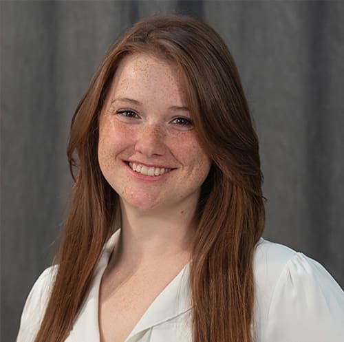 Dr. Haley Rosser, Meadow Vista Veterinarian